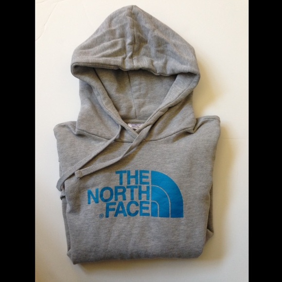 North face hoodie!