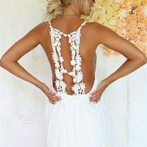 SABOSKIRT Soleil Dress