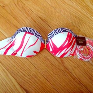 *SOLD* Victoria's Secret Swim Bathing Suit Top