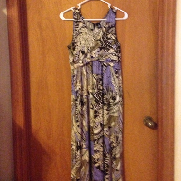 Maxie Dress