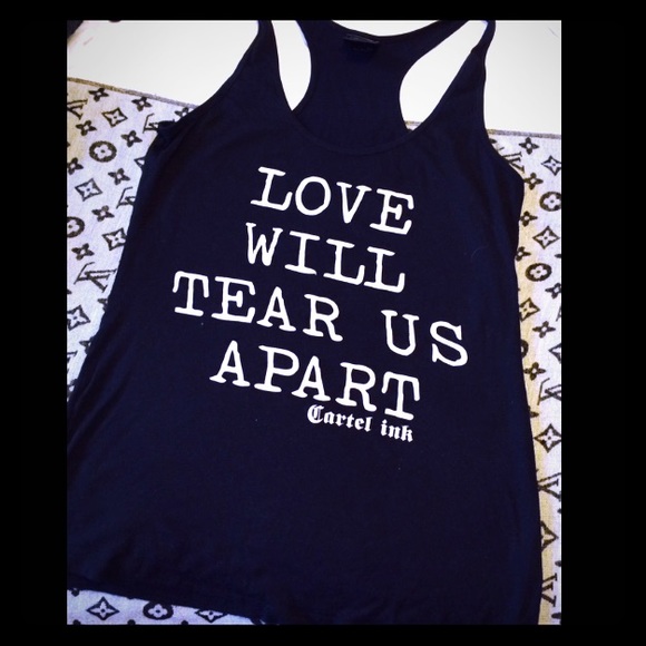 Super rad Cartel Ink loose tank