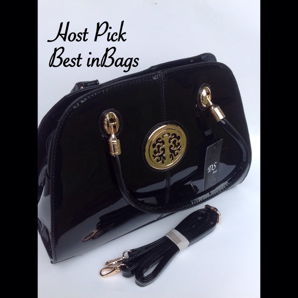 Host Pick Amanda Handbag - Picture 5 of 5