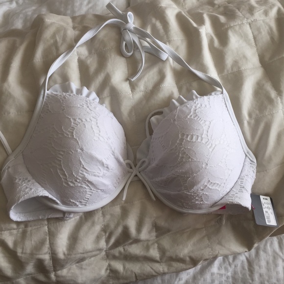 Victoria's Secret Bikini Top