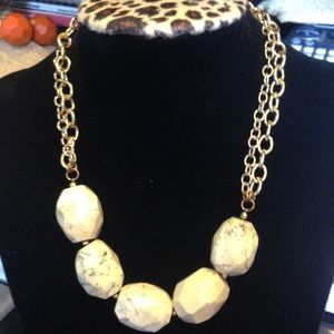 Barse necklace