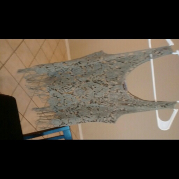Tank top - Picture 2 of 2