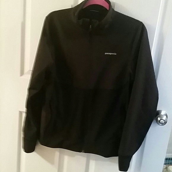 Patagonia Jacket