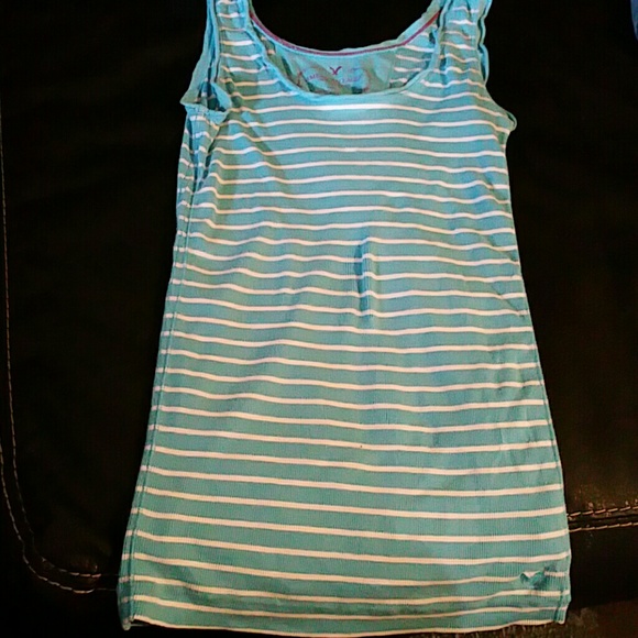 American Eagle tank top
