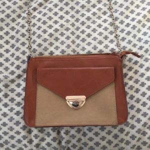 Super cute cross body bag