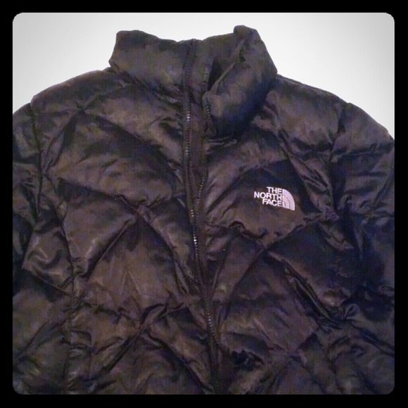 North Face Women's Down Jacket