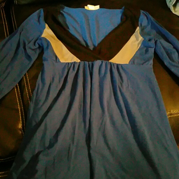 Long top/dress