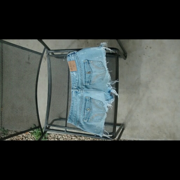 Shorts - Picture 2 of 2