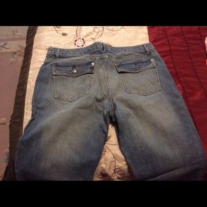 Banana Republic Denim