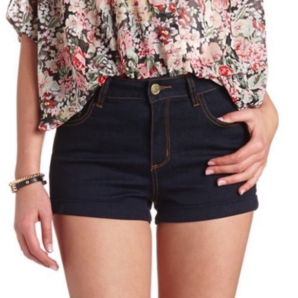 BDG Denim - BDG DENIM SHORTS   NWOT