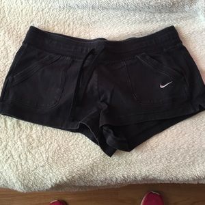 Nike shorts