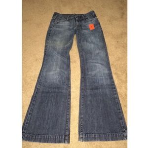 7 for all mankind Dojo flare