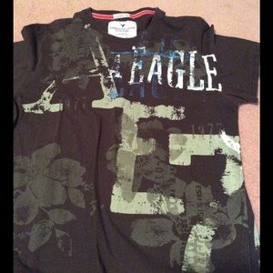American Eagle Tshirt
