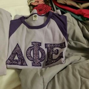 Dphie animal print shirt