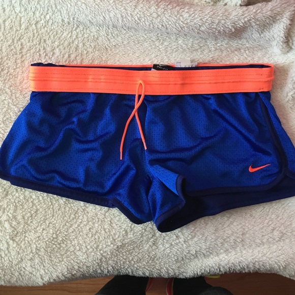 Brand new nike shorts!!!!