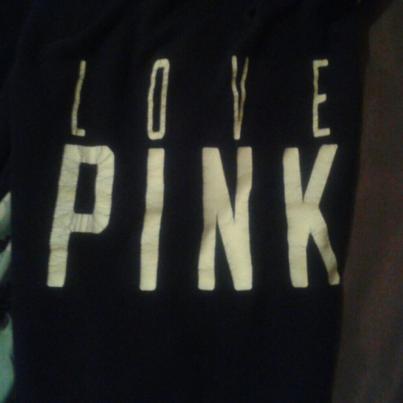 Black PINK Sweatpants