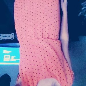 Super cute pink dress