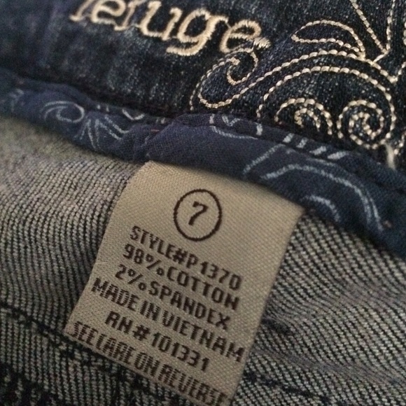 Jeans - Picture 2 of 2