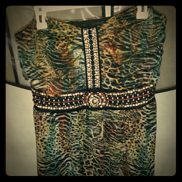 Dress