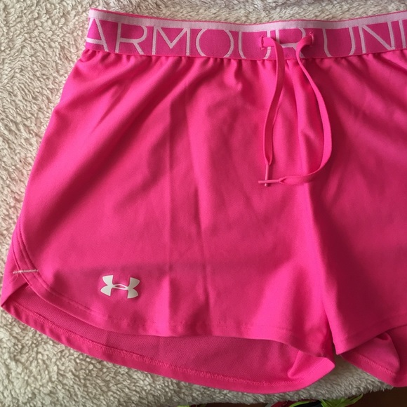 Brand new never worn running shorts!