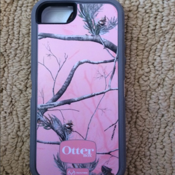 iPhone 5/5s case