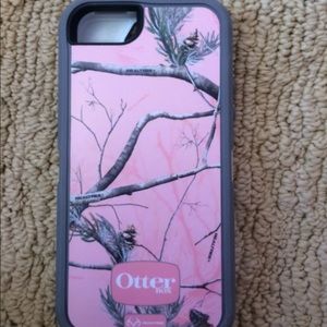 iPhone 5/5s case