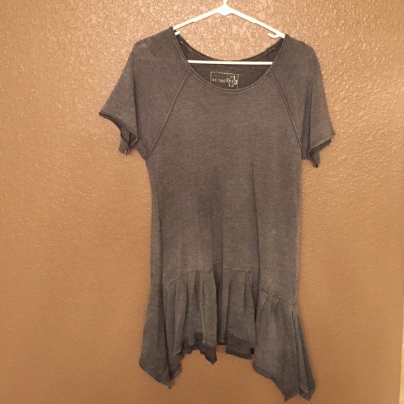 Free People top