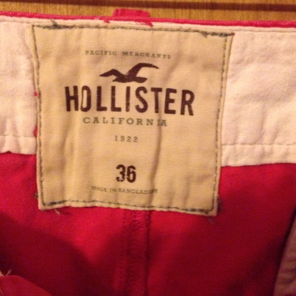 Shorts - Picture 2 of 4