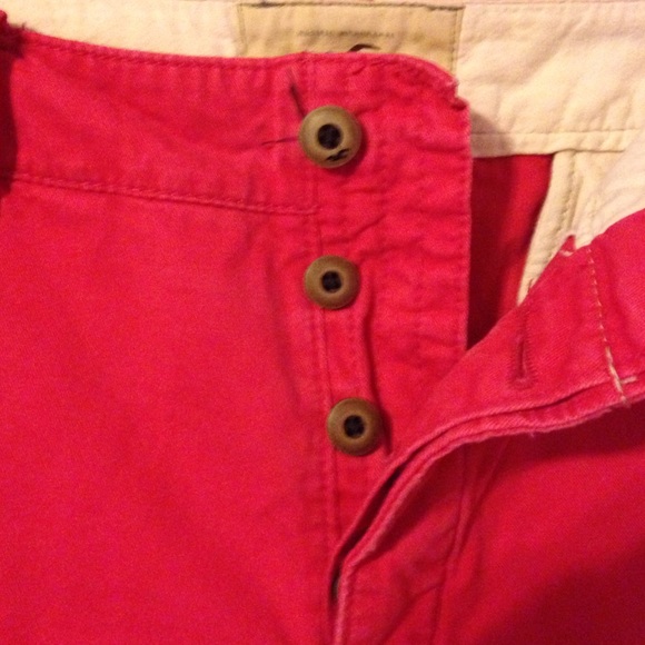 Shorts - Picture 3 of 4