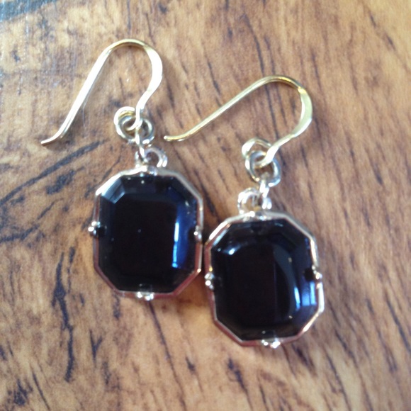 Barse earrings