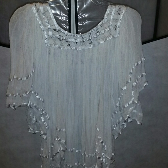Blouse - Picture 3 of 3