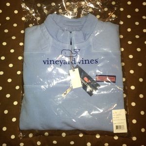 NWT Vineyard Vines Shep Shirt