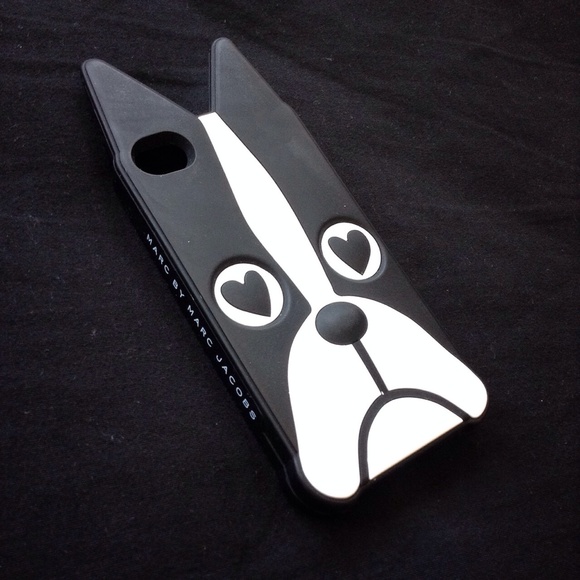 Marc by Marc Jacobs iPhone 4/4s case