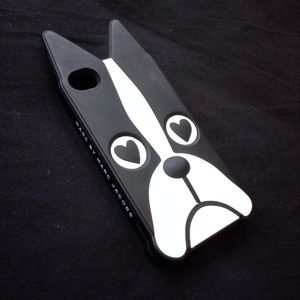 Marc by Marc Jacobs iPhone 4/4s case