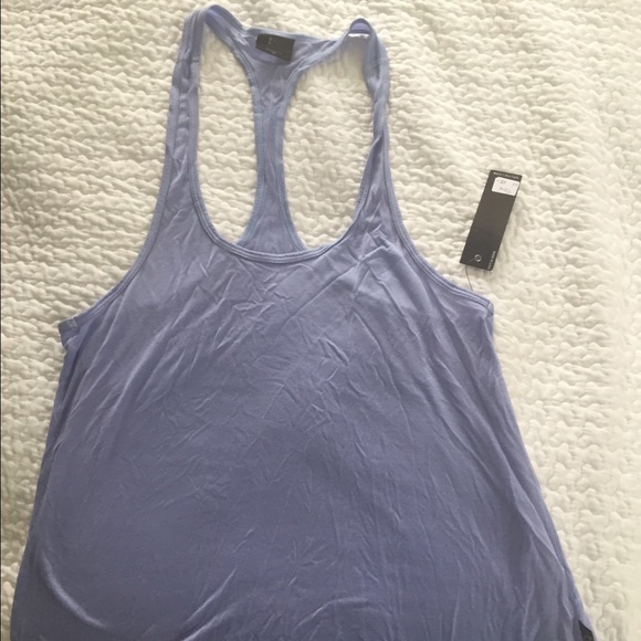 Splits59 tank, size medium