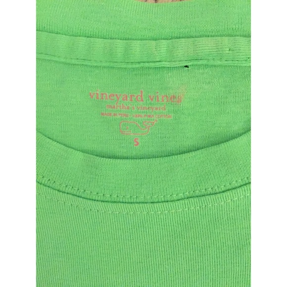 LOWEST PRICE 🎀 Vineyard Vines Long Sleeve Shirt - Picture 3 of 3