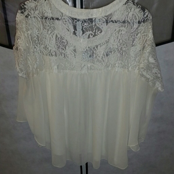 Blouse - Picture 3 of 3