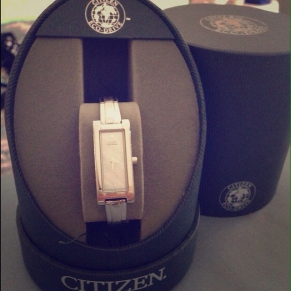 Citizen watch