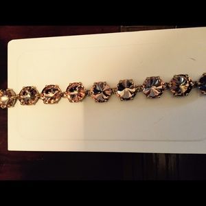 Stella and dot Amelie bracelet