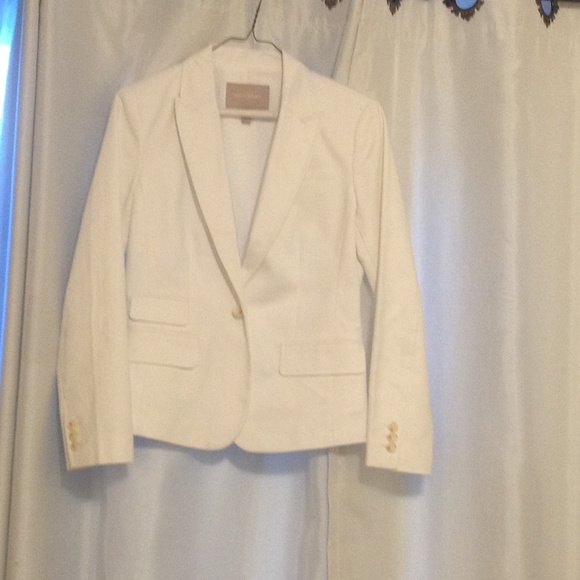 Banana Republic Blazer