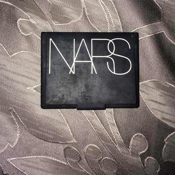 NARS duo blush/bronzer