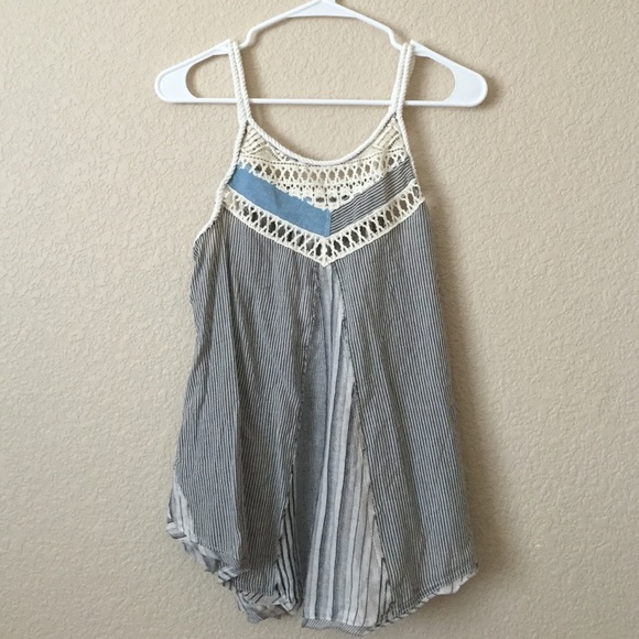Free People Top