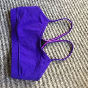 Lulu Lemon Sports Bra