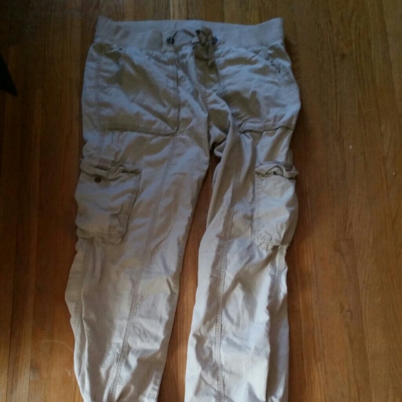 Cargo pants