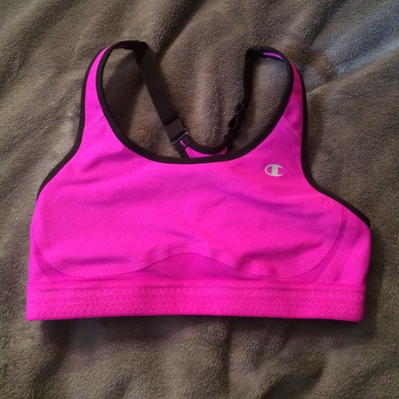 NWOT Champion Sports Bra