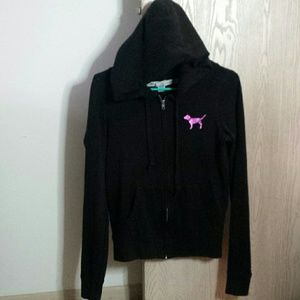 Victoria secret hoodie