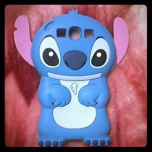 Stitch Galaxy S3 phone cover